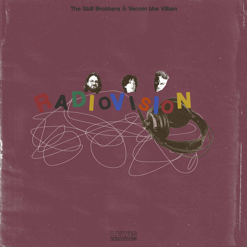 Radiovision cover