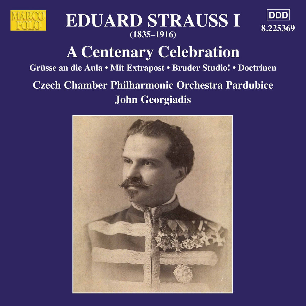 Centenary Celebration cover