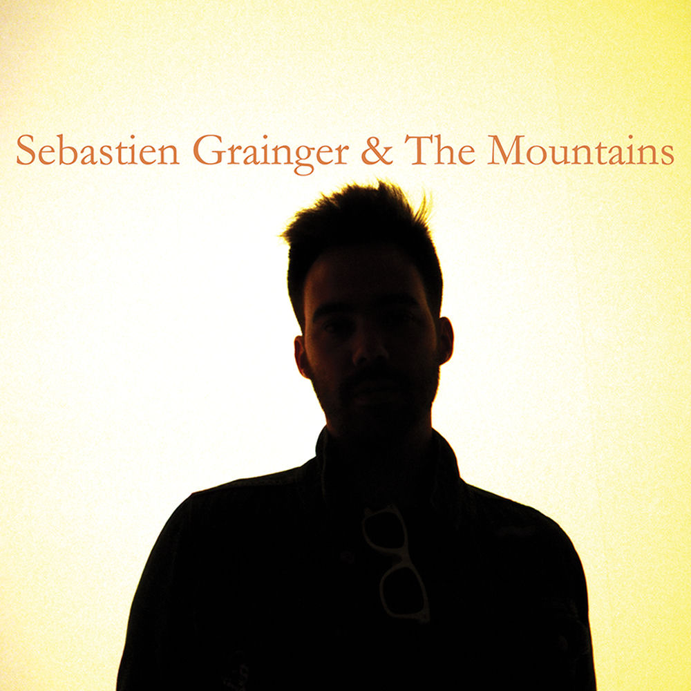 Sebastien Grainger and the Mountains [Vinyl] cover