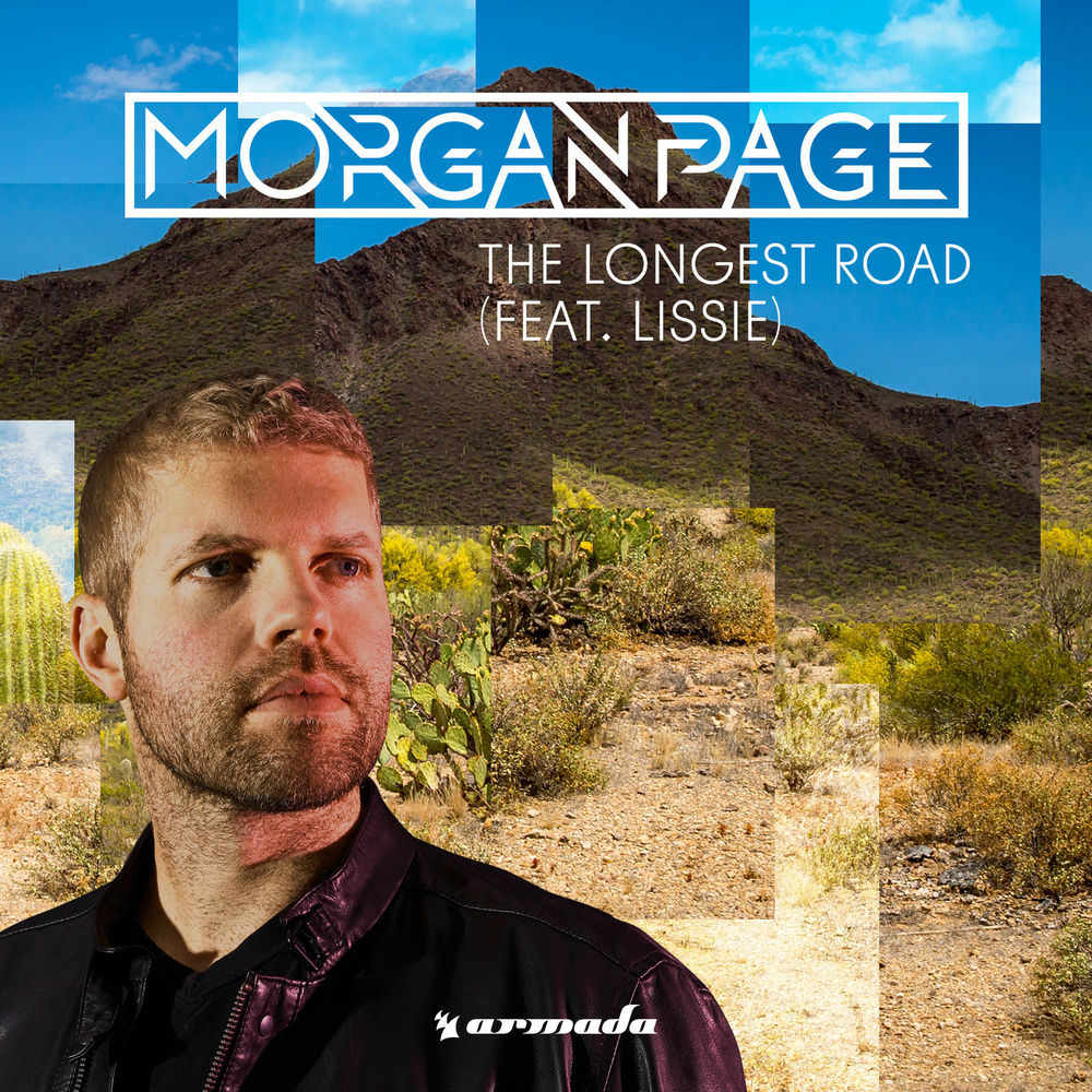 The Longest Road cover