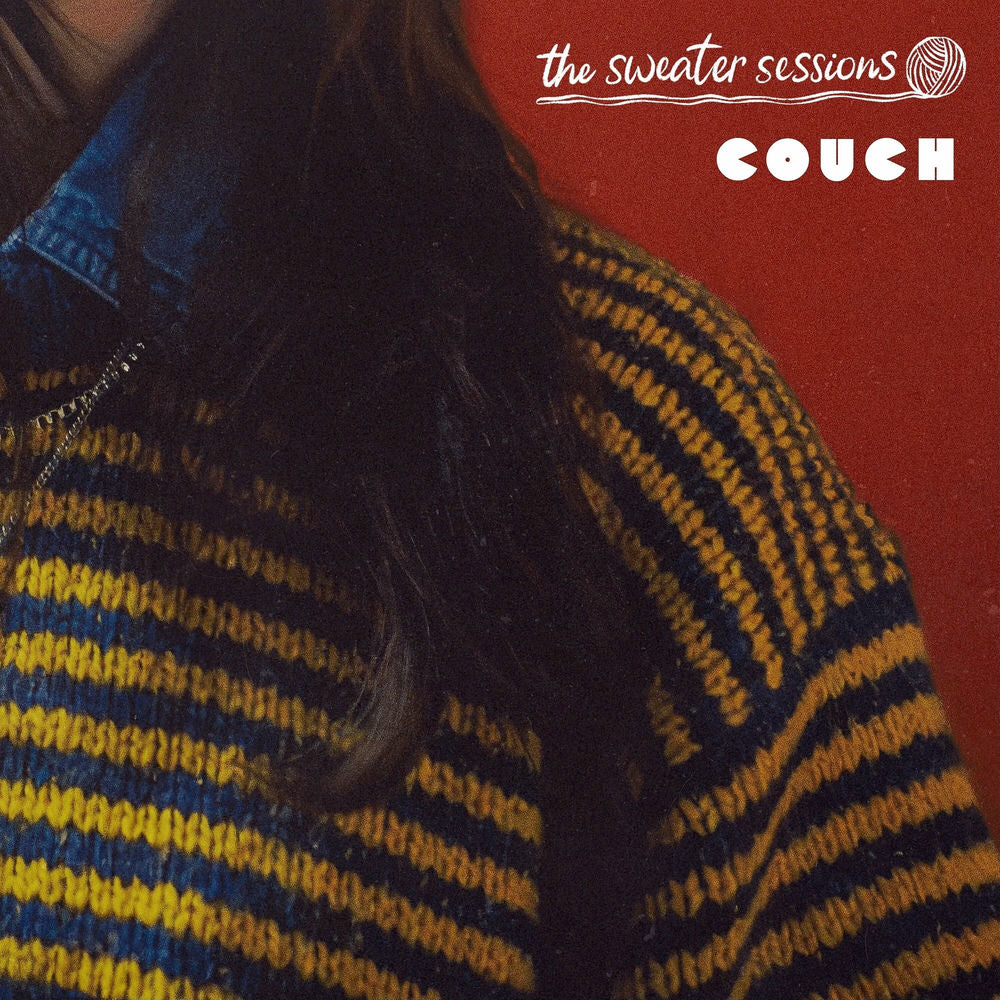 The Scepter Sessions cover