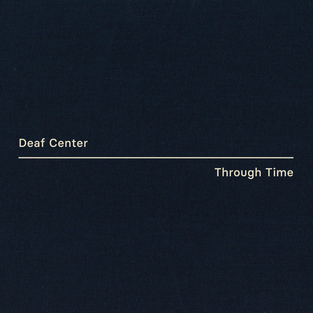 Through Time cover