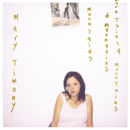Mountains (20th Anniversary Expanded Edition) cover