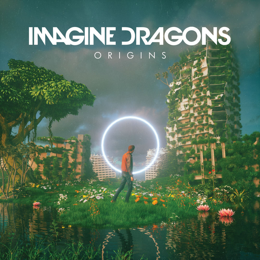 Origins [2 LP] cover