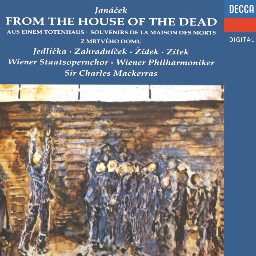 From the House of the Dead cover