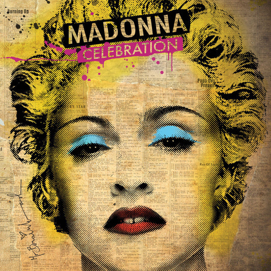 Celebrations cover