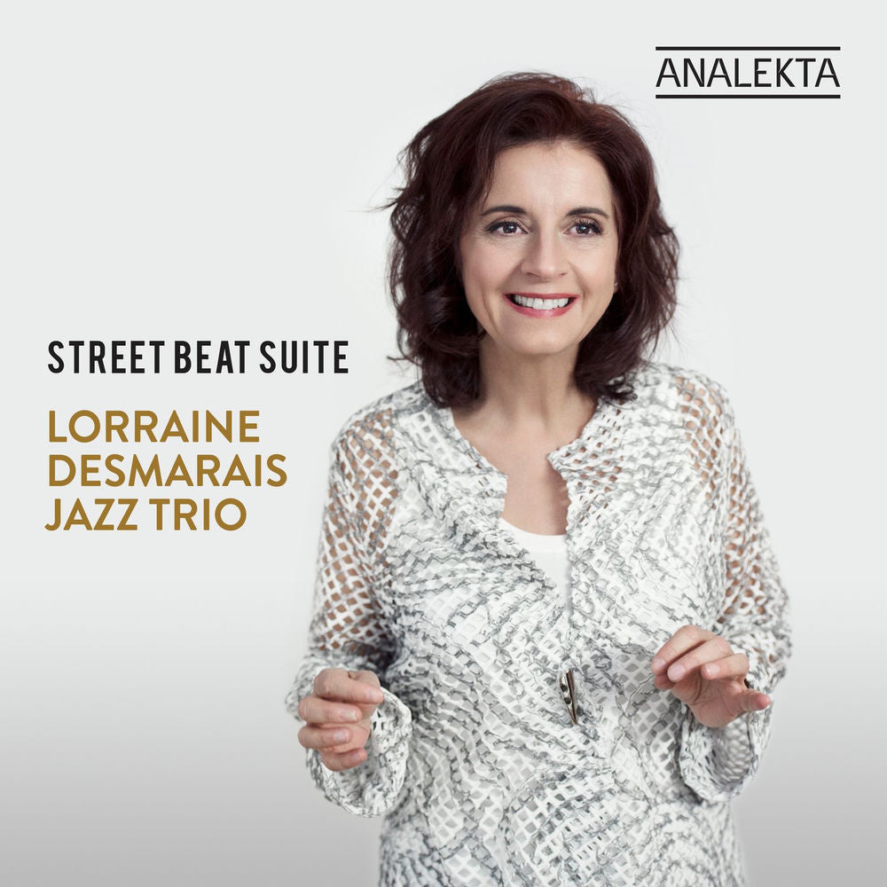 Street Beat Suite cover