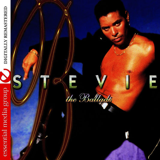 The Ballads cover