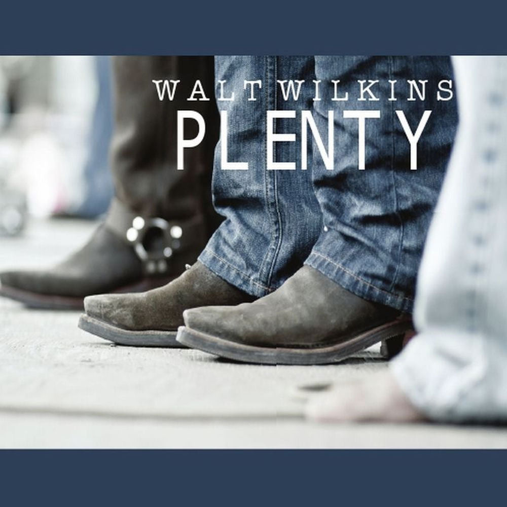 Plenty cover