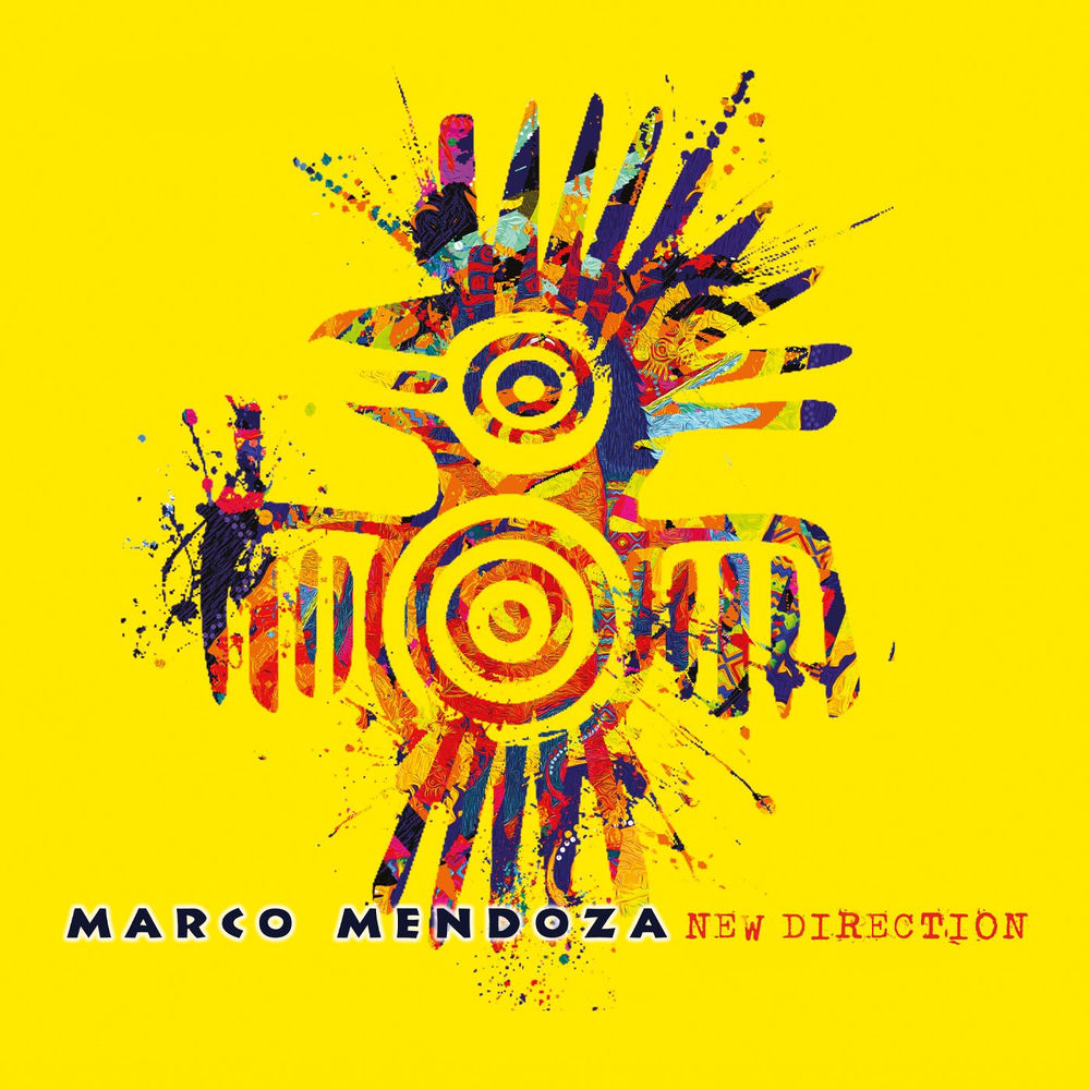 New Direction cover