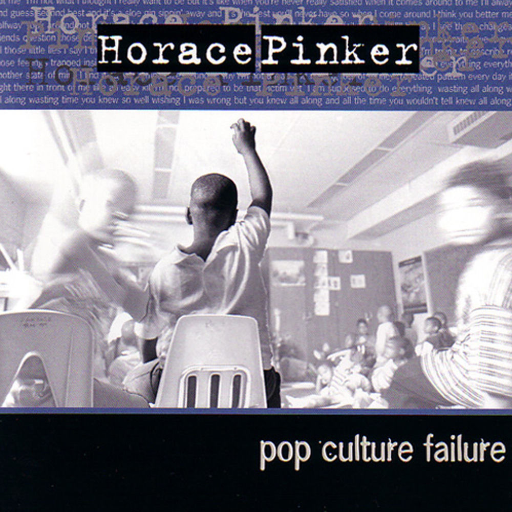 Pop Culture Failure cover
