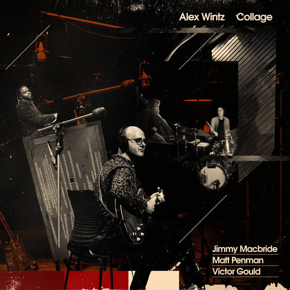 Collage cover