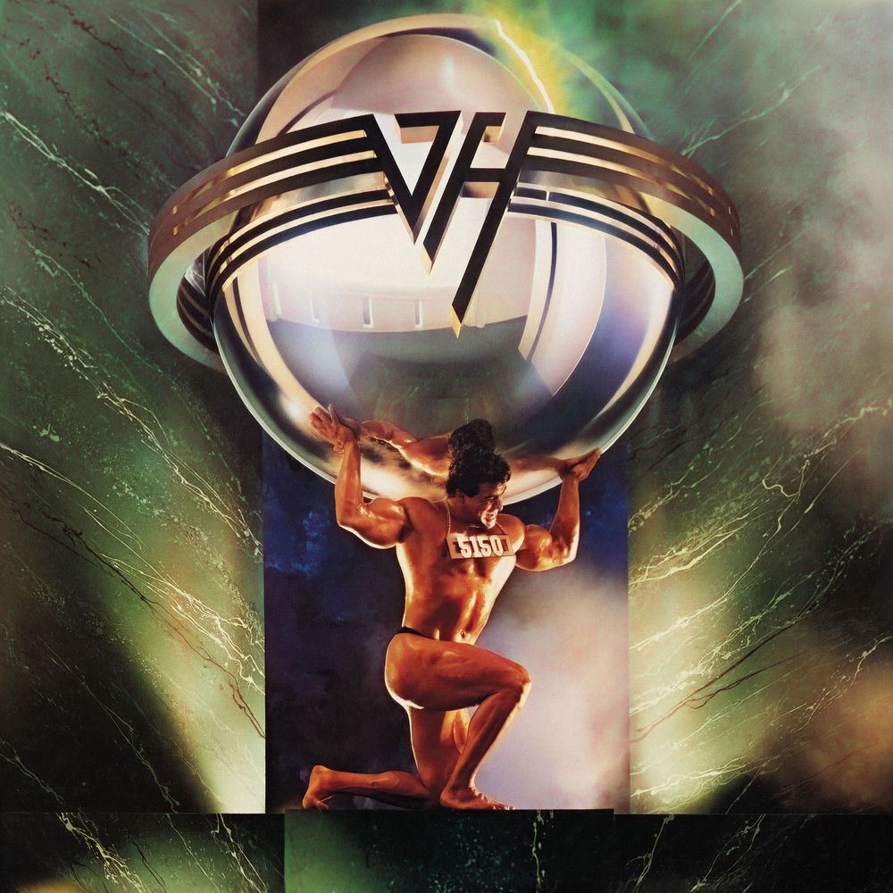 Live In New Haven, CT, 1986 cover