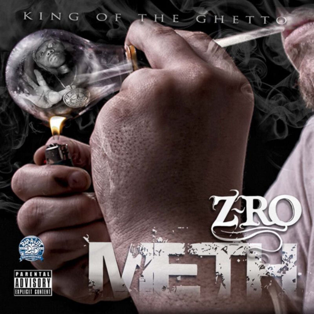 Meth cover