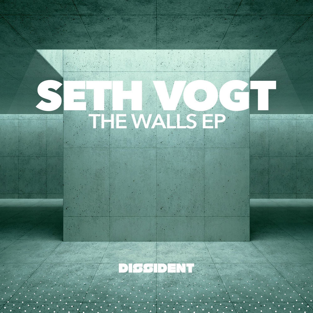 The Walls EP cover