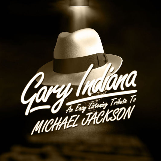 An Easy Listening Tribute To Michael Jackson cover