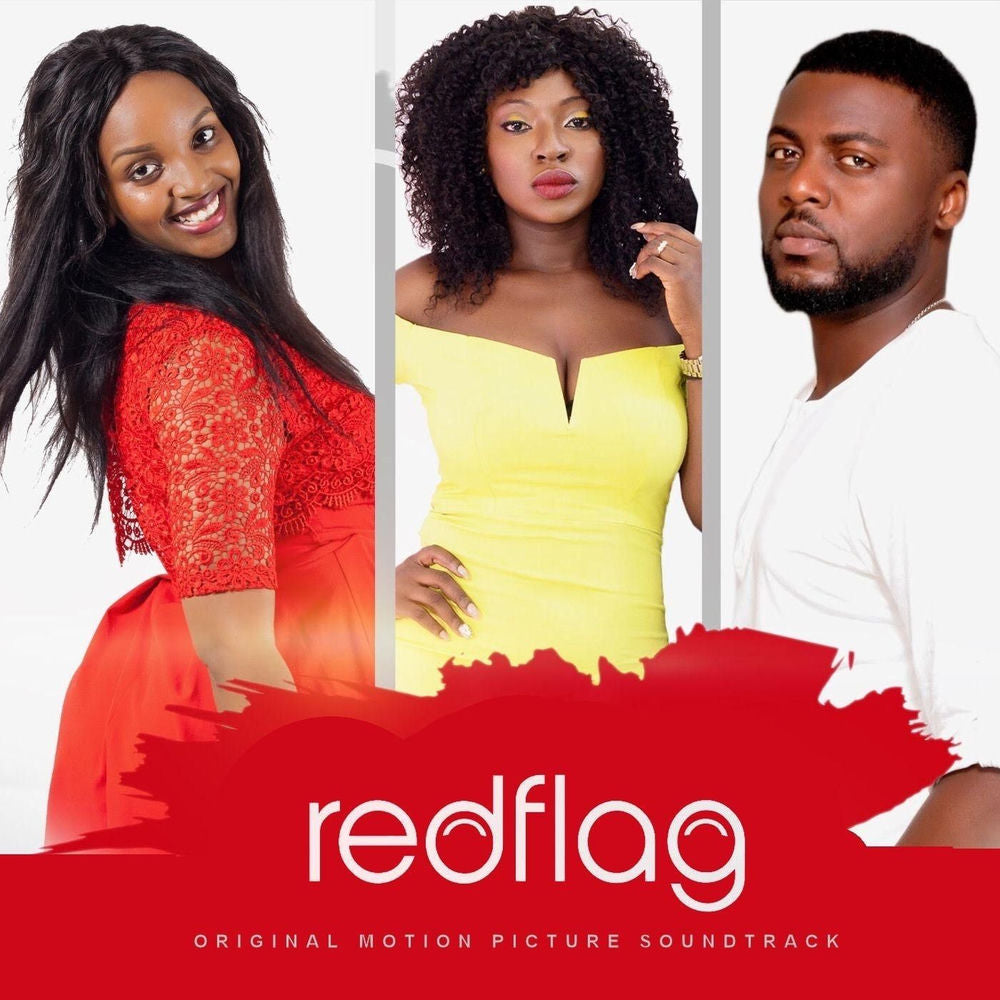 Flag cover