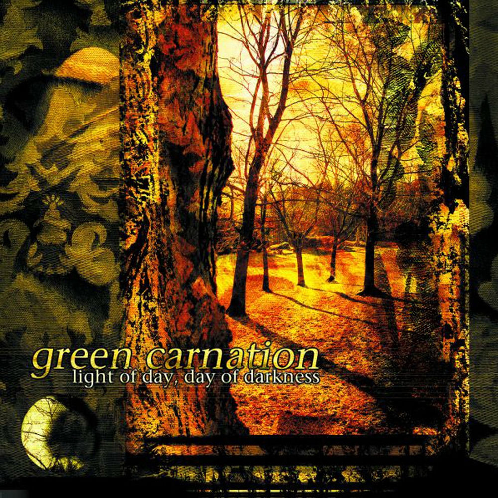 Light of Day Day of Darkness cover