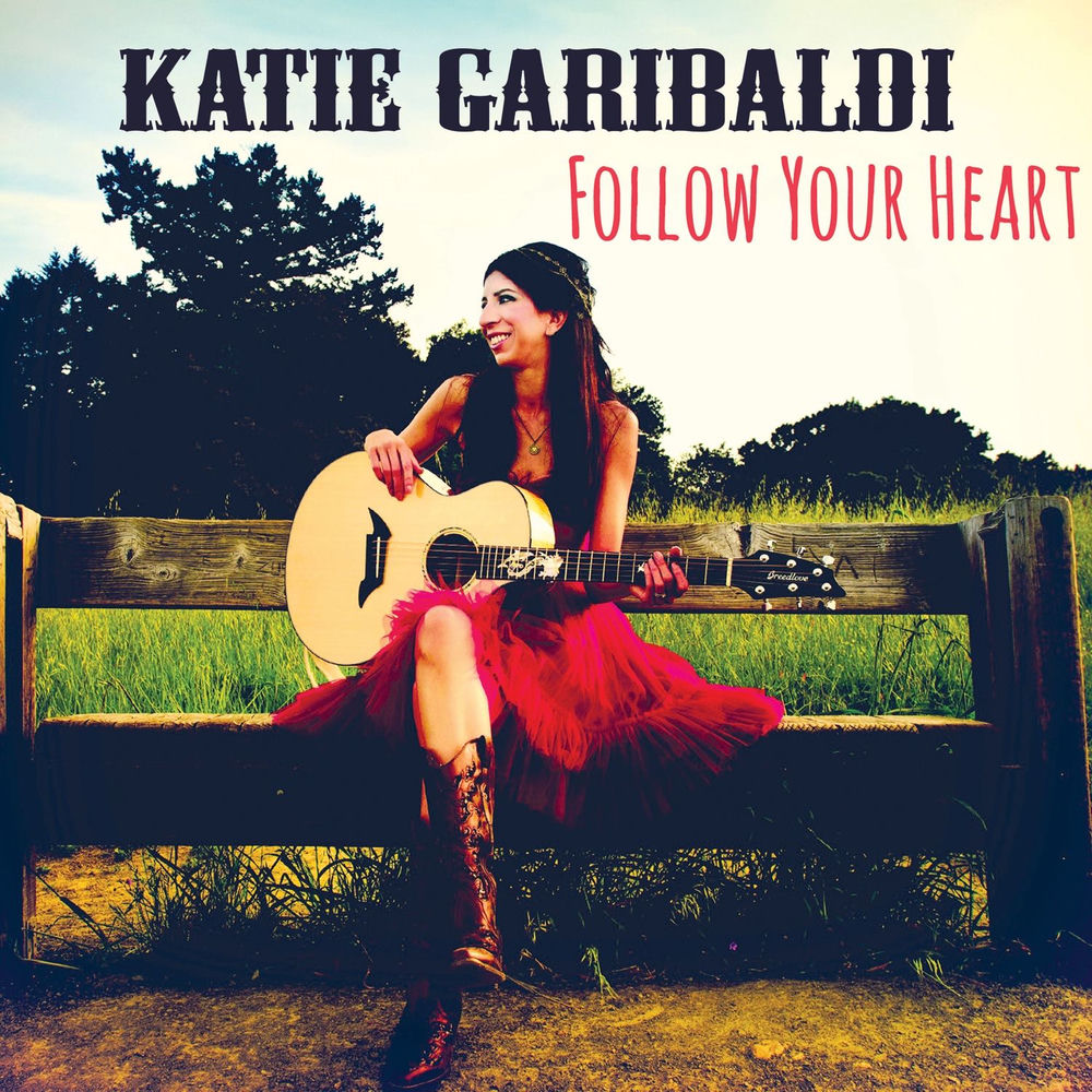 Follow Your Heart cover