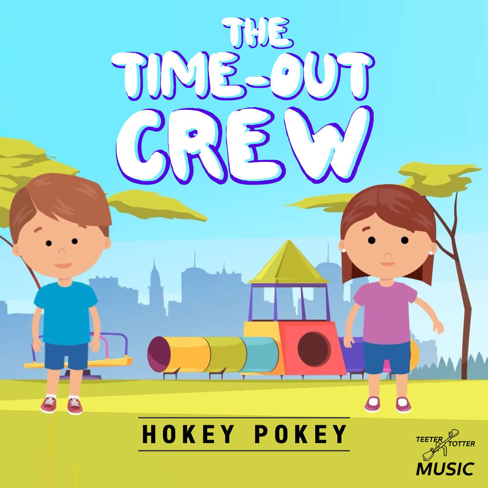Hokey Pokey cover