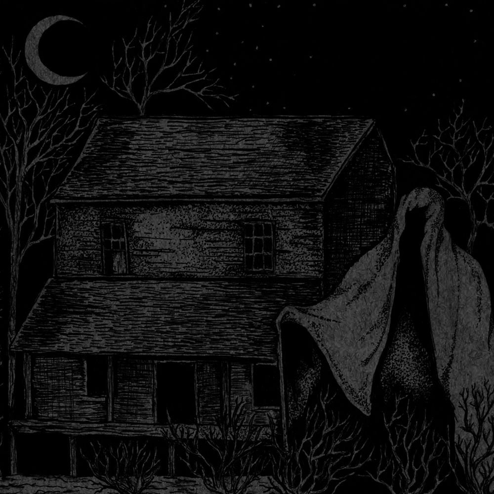 Longing cover