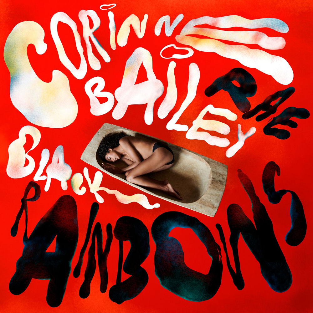 Black Rainbows cover