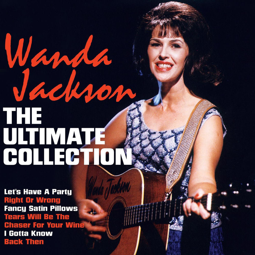 Ultimate Collection cover