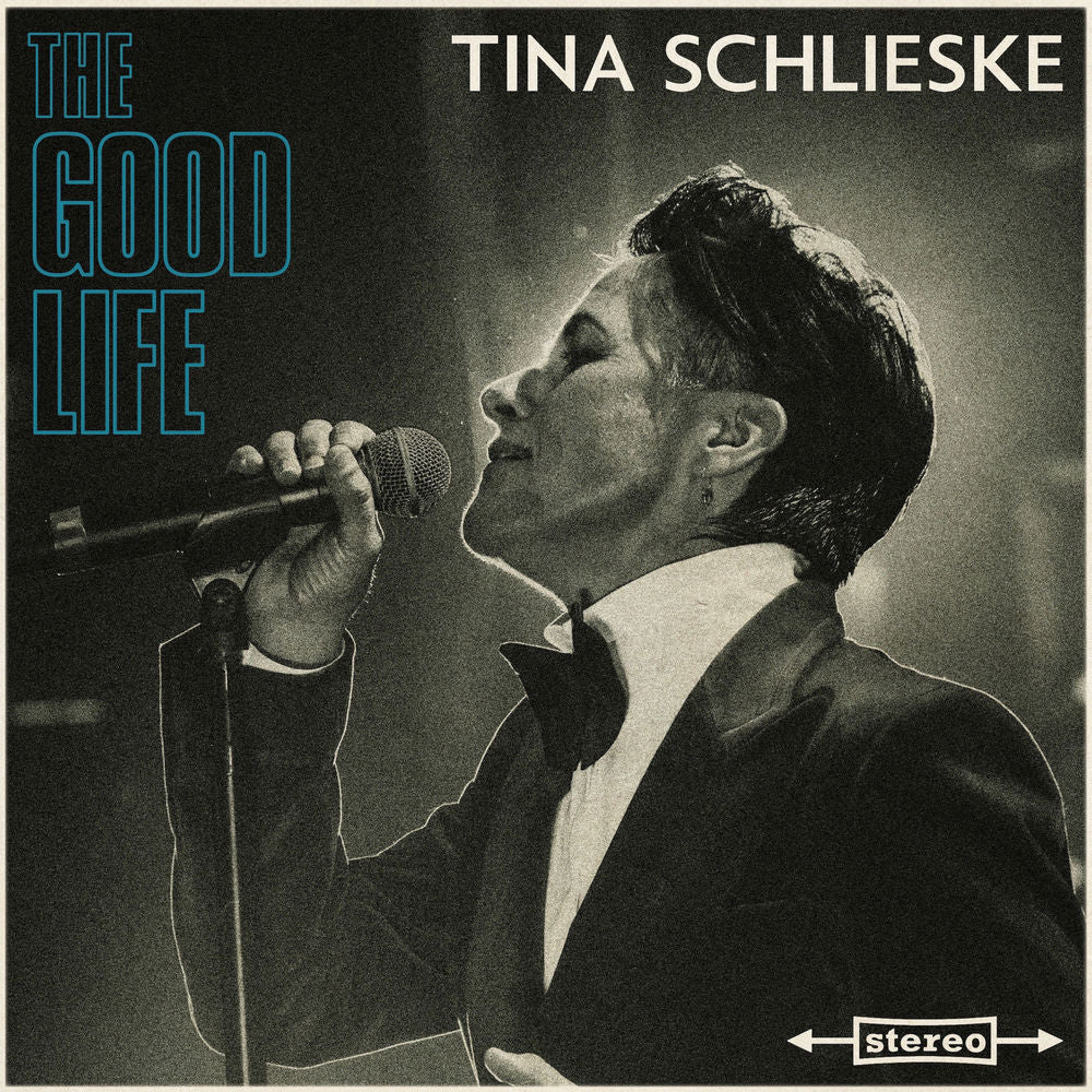 The Good Life cover