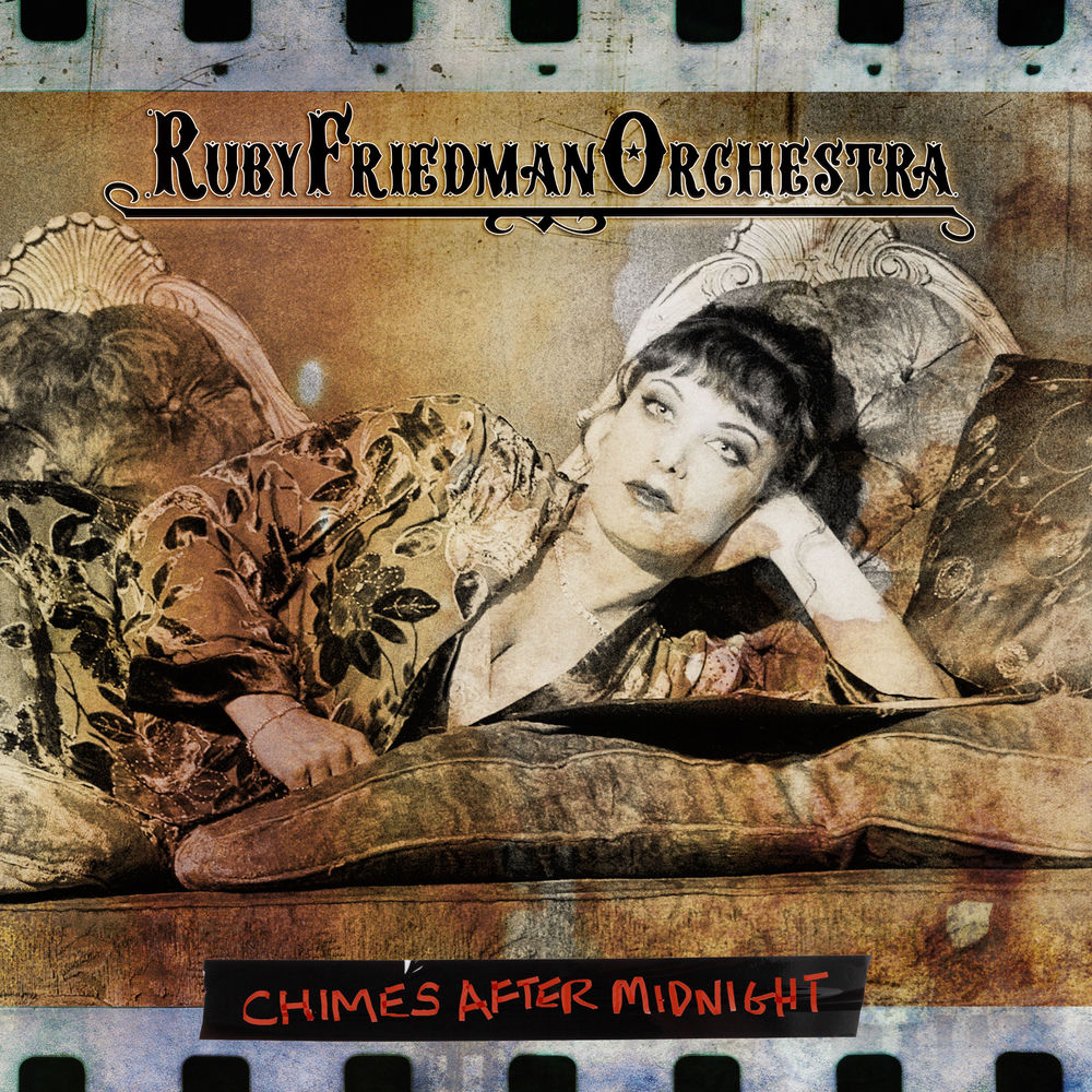 Chimes After Midnight cover
