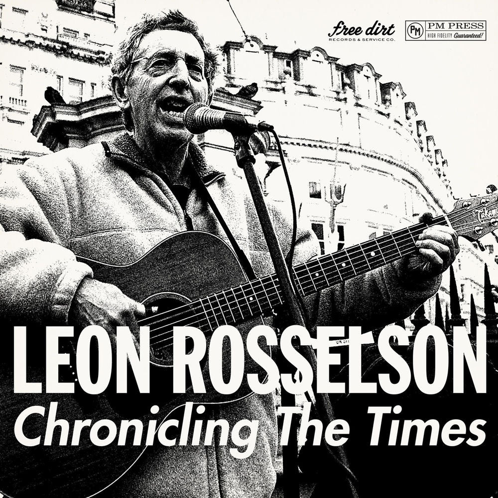 Chronicling the Times cover