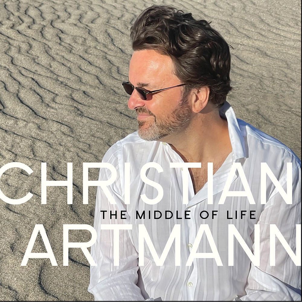 The Middle of Life cover