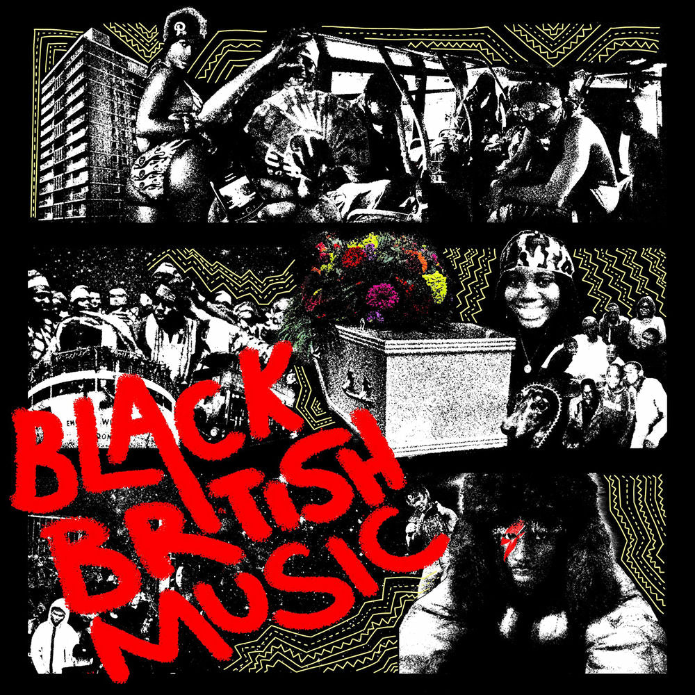 black british music (2025) cover