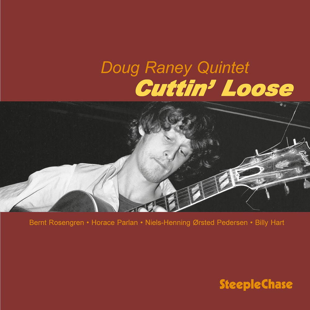 Cutting Loose cover