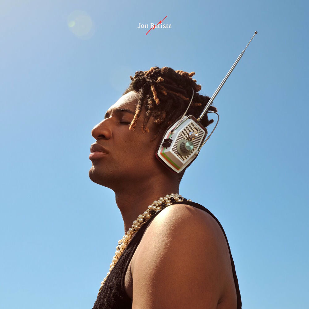 World Music Radio cover