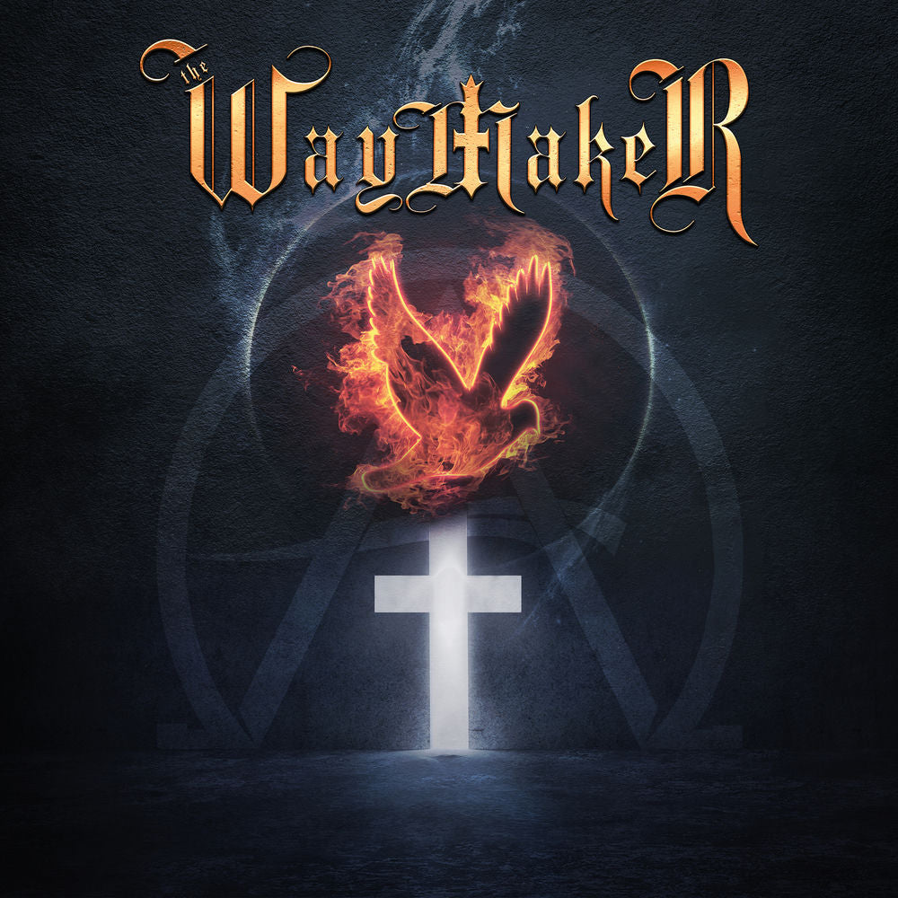 The Waymaker cover