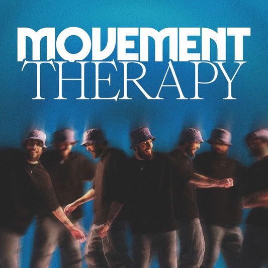 Movement Therapy cover