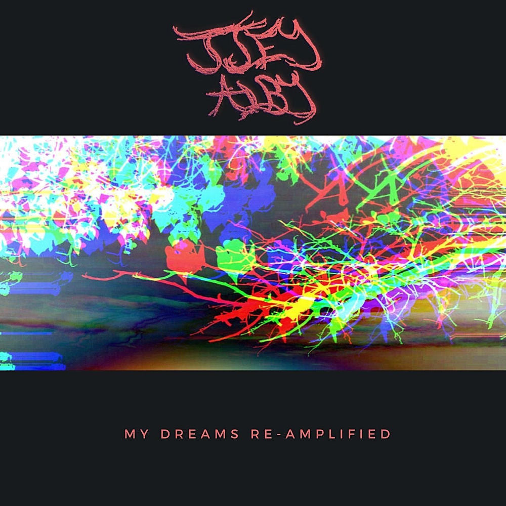 The Dream cover