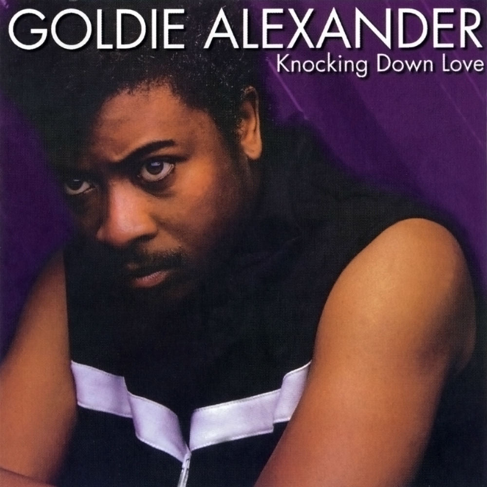Knocking Down Love cover
