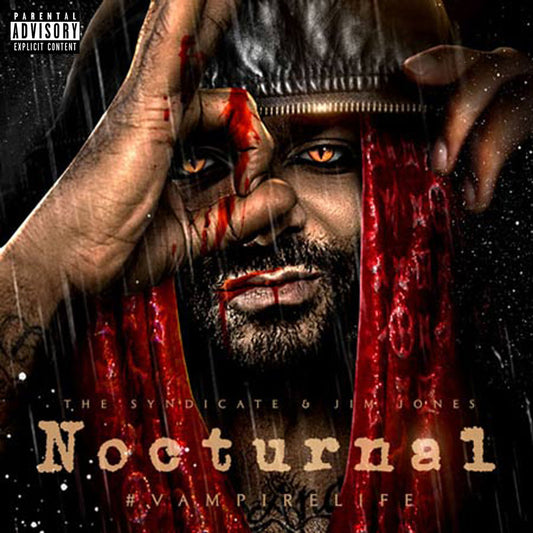 Nocturnal cover