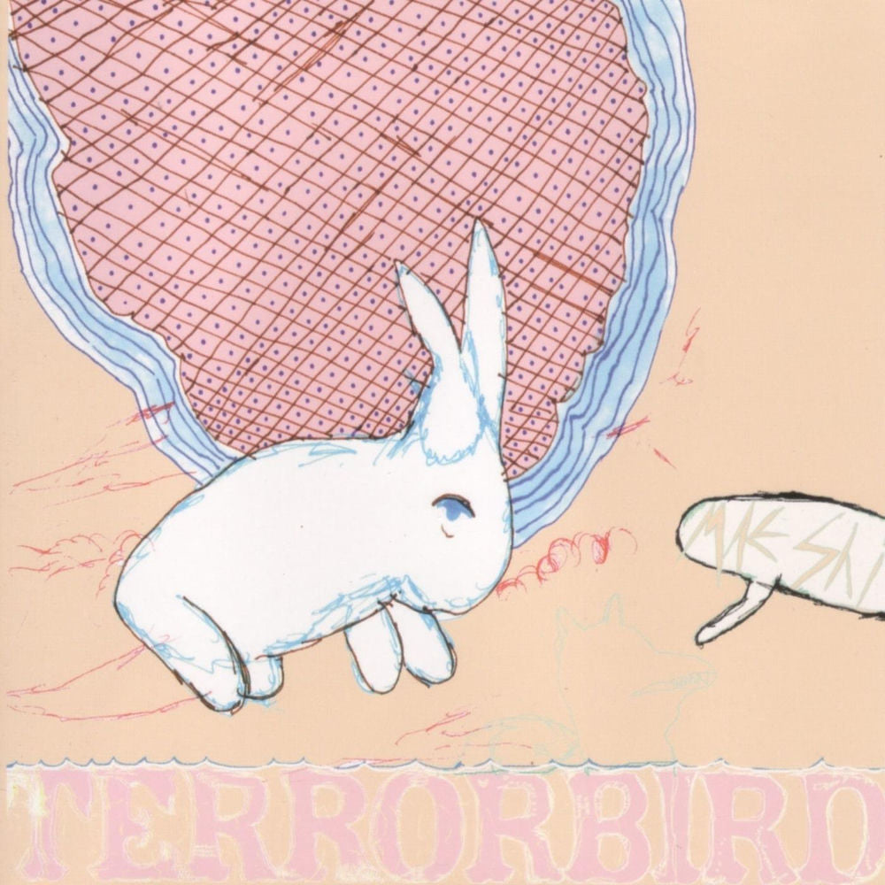 Terror Bird cover