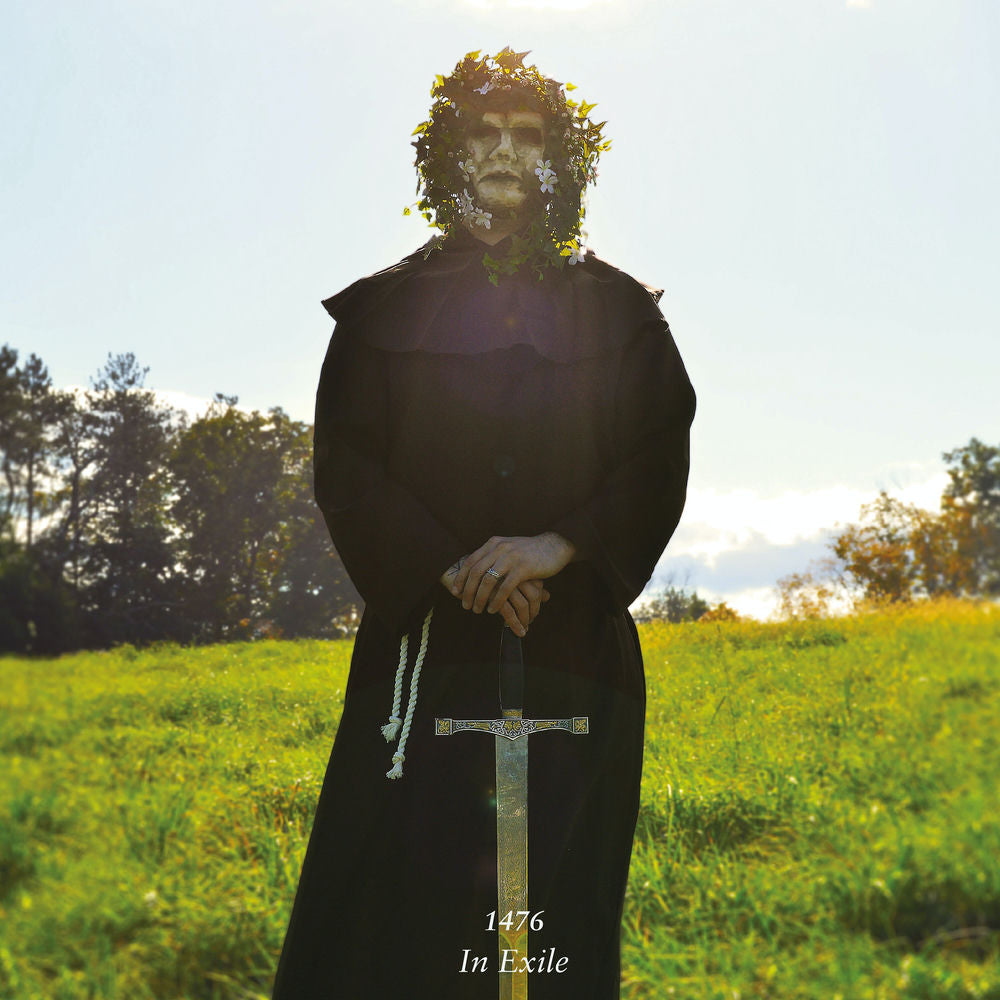 In Exile cover