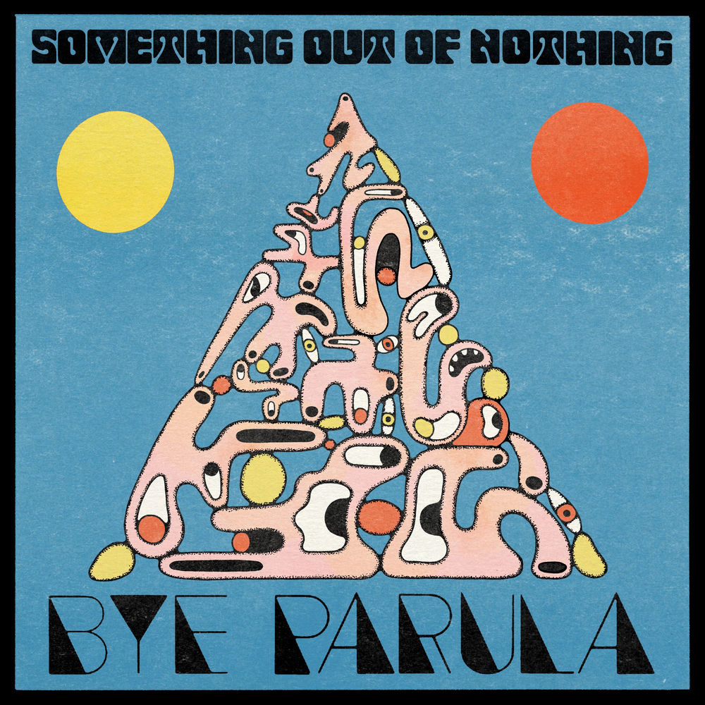 Something Out Of Nothing cover