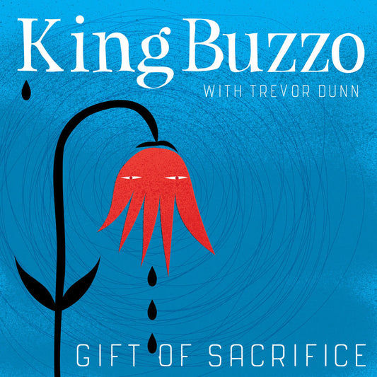 Gift Of Sacrifice cover