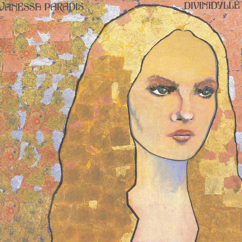Divinidylle cover