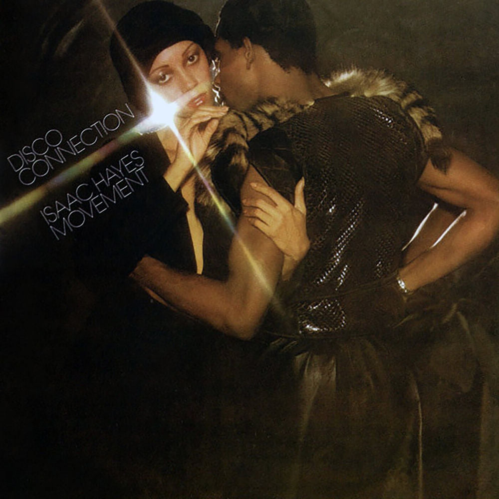 Disco Connection cover