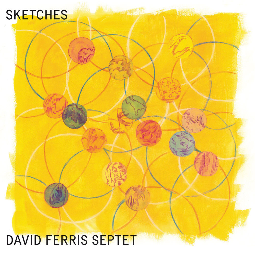 Sketches cover