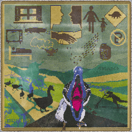 Amama cover