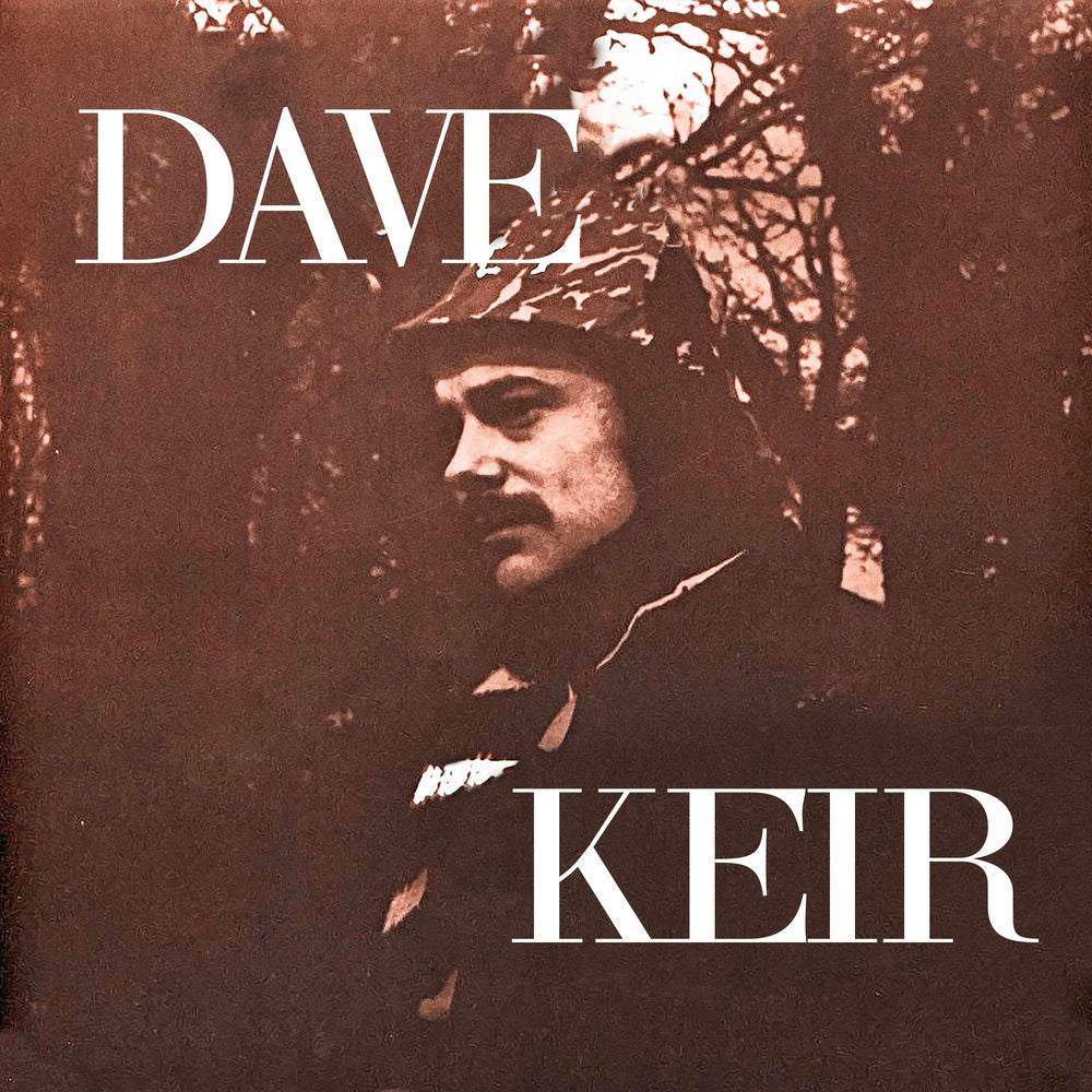 Dave Keir cover