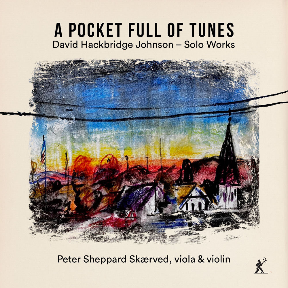 A Pocket Full of Tunes cover