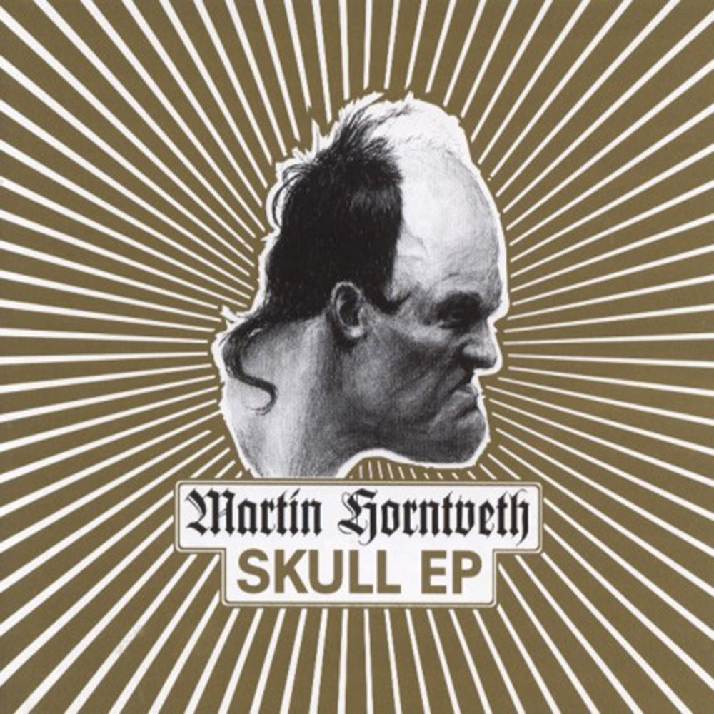 Skull cover